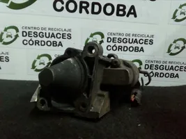 Nissan Kubistar Motor de arranque 8200227092