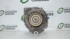 Nissan Maxima Generatore/alternatore 