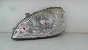 Tata Indica Vista I Priekšējais lukturis 18510100L