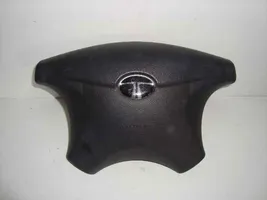 Tata Indica Vista I Steering wheel airbag 