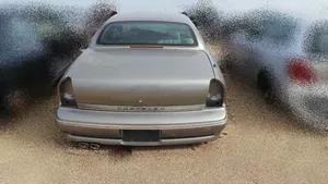 Chrysler New Yorker Front driveshaft 