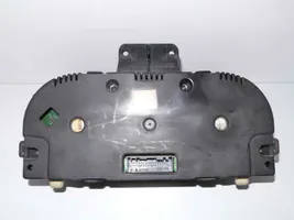 Ford Fusion Tachimetro (quadro strumenti) 2S6F10849NE