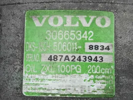 Volvo C70 Air conditioning (A/C) compressor (pump) 