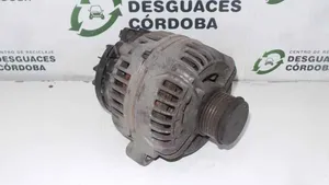 Volvo C70 Generatore/alternatore 