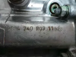 Tata Telcoline Scatola del cambio manuale a 5 velocità 2634740RQ911528