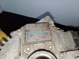 Ford Explorer Alternator 