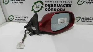 Lancia Lybra Specchietto retrovisore elettrico portiera anteriore 