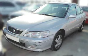 Honda Accord Etuvetoakseli 