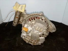 Ford Fiesta Alternator 