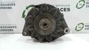 Citroen BX Alternator 0120489193