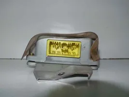 Suzuki Jimny Turvatyynyn ohjainlaite/moduuli 