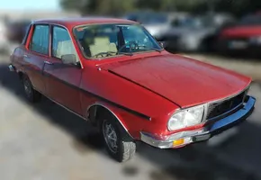 Renault 12 Półoś przednia 