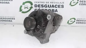 Renault Safrane Generatorius 2541809A