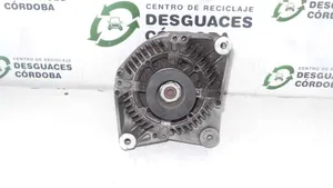 Renault Safrane Generator/alternator 2541809A