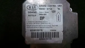 KIA Sorento Sterownik / Moduł Airbag 