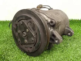 Suzuki Wagon R+ Air conditioning (A/C) compressor (pump) 