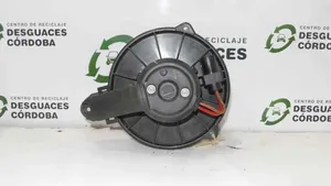 Audi A6 Allroad C5 Ventola riscaldamento/ventilatore abitacolo 