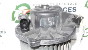 Audi A6 Allroad C5 Ventola riscaldamento/ventilatore abitacolo 