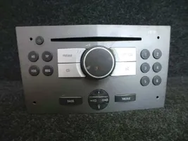 Opel Astra G Centralina Audio Hi-fi 