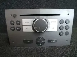 Opel Astra G Centralina Audio Hi-fi 