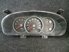 KIA Carnival Compteur de vitesse tableau de bord 