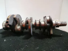 Mazda MX-3 Crankshaft 