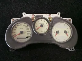 Toyota RAV 4 (XA10) Tachimetro (quadro strumenti) 