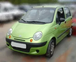 Daewoo Matiz Etuvetoakseli 