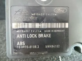Ford Focus ABS Blokas 