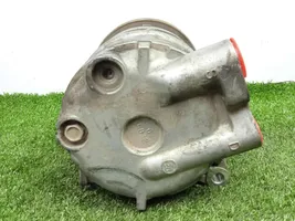 Nissan Serena Ilmastointilaitteen kompressorin pumppu (A/C) 