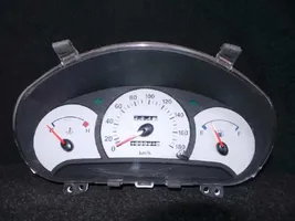 Hyundai Atos Prime Tachimetro (quadro strumenti) 