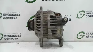 Subaru Legacy Generatore/alternatore 