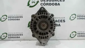 Subaru Legacy Generatore/alternatore 