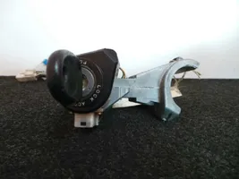 Hyundai H-100 Ignition lock 