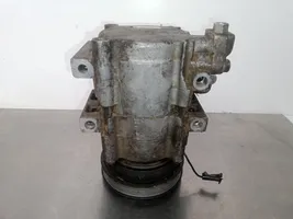 Hyundai Santa Fe Ilmastointilaitteen kompressorin pumppu (A/C) 