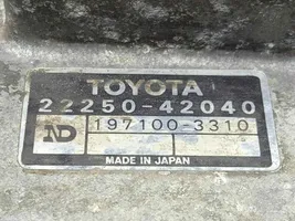 Toyota Supra A70 Misuratore di portata d'aria 