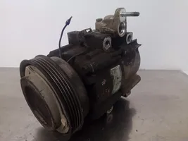 Hyundai Sonata Air conditioning (A/C) compressor (pump) 