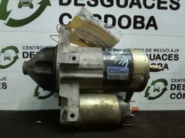 Hyundai Sonata Motor de arranque 3610038090