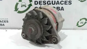 BMW 3 E21 Generatore/alternatore 0120489635