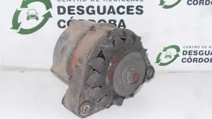 BMW 3 E21 Alternator 0120489635