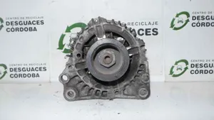 Nissan Atleon Alternator 