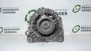 Nissan Atleon Alternator 