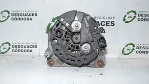 Nissan Atleon Alternator 