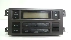 Hyundai Elantra Climate control unit 972502DXXX