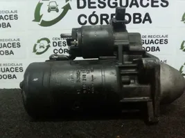 Lancia Dedra Starter motor 0001218147