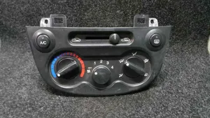 Chevrolet Matiz Module unité de contrôle climatisation 