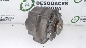 BMW 3 E30 Generatore/alternatore 0986034110