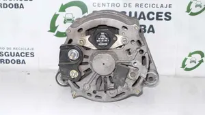 BMW 3 E30 Generatore/alternatore 0986034110