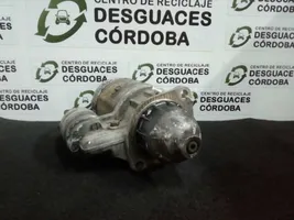 BMW 5 E28 Starter motor 0001311100