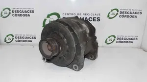 BMW 5 E34 Generatore/alternatore 0120469907